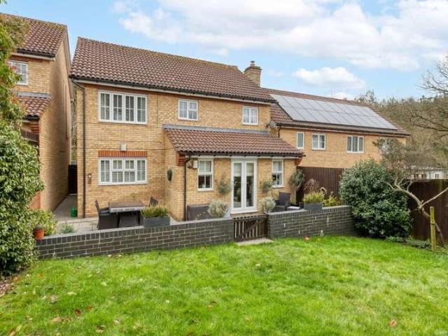 House for sale in Great Ashby, King's Walden