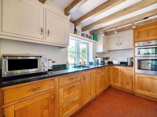 House for sale in Barkestone, Melton