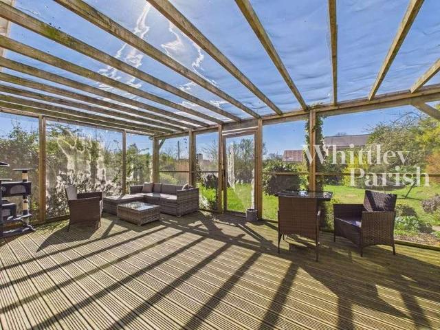 House for sale in Harleston, South Norfolk