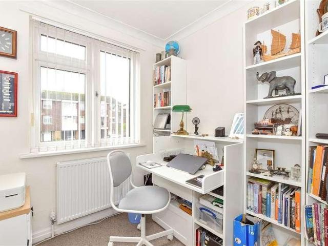 House for sale in Old Portsmouth, City Of Portsmouth