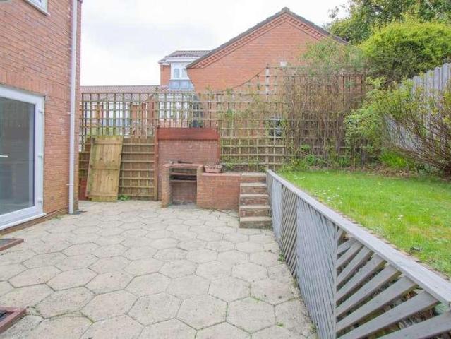 House for sale in Whitesmocks, Durham