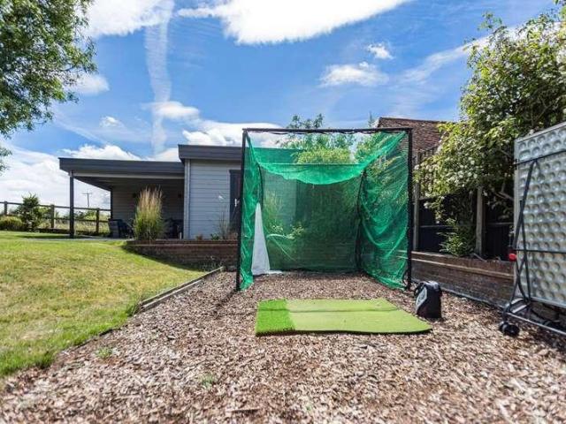 House for sale in Little Munden, Colliers End