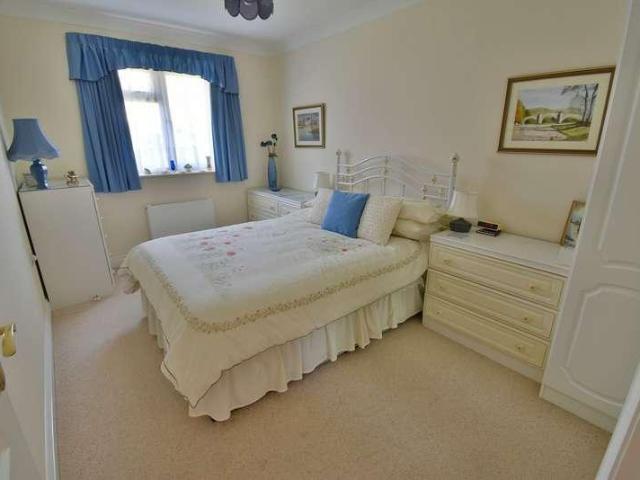 House for sale in West Moors