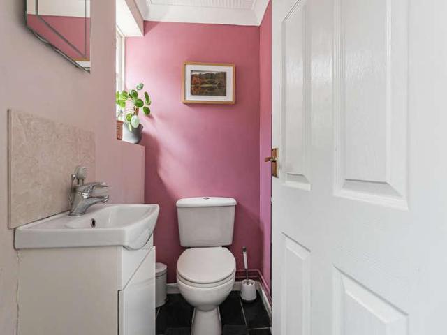 House for sale in Canford Heath, Poole