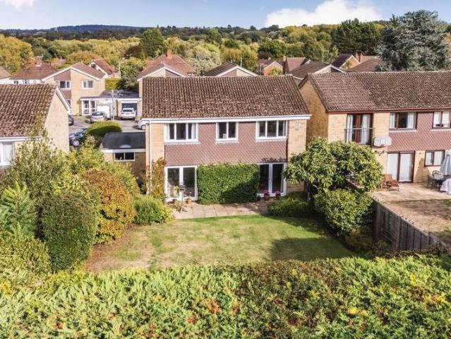 House for sale in South Hinksey, Vale of White Horse