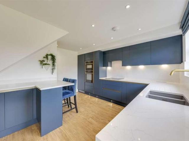House for sale in Clough, Irwell Vale