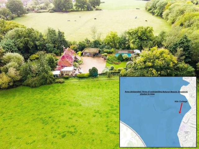 House for sale in West Berkshire