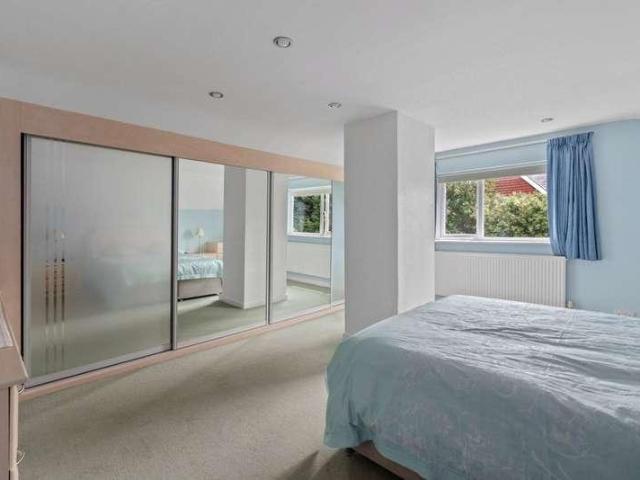 House for sale in West Moors
