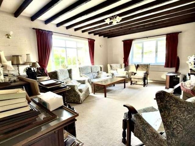 House for sale in Webbington, Compton Bishop