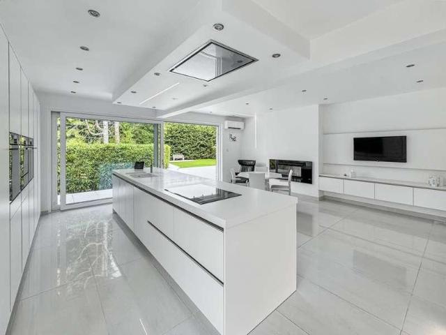 House for sale in Stand, Bury