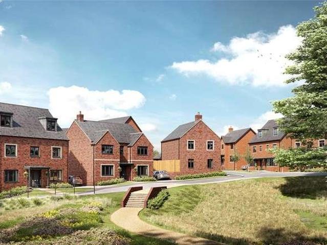 House for sale in Gloucester, Gloucestershire