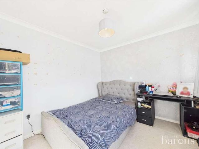 House for sale in Winklebury, Priest Down