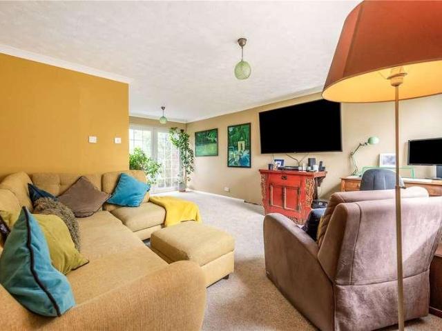 House for sale in Hampshire