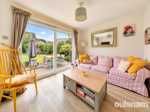 House for sale in Copcut, Wychavon
