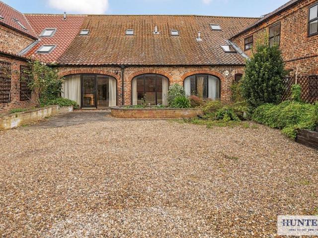House for sale in Foggathorpe, East Riding Of Yorkshire