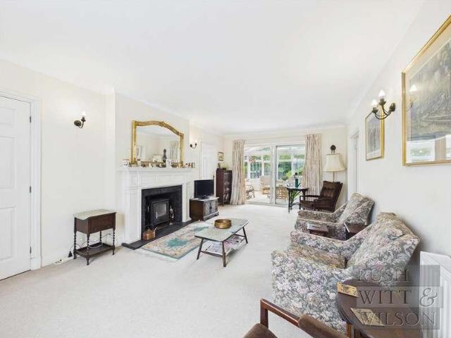 House for sale in Bridgefield, Kent