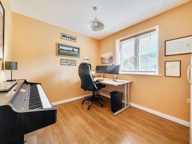 House for sale in Warminster, Wiltshire