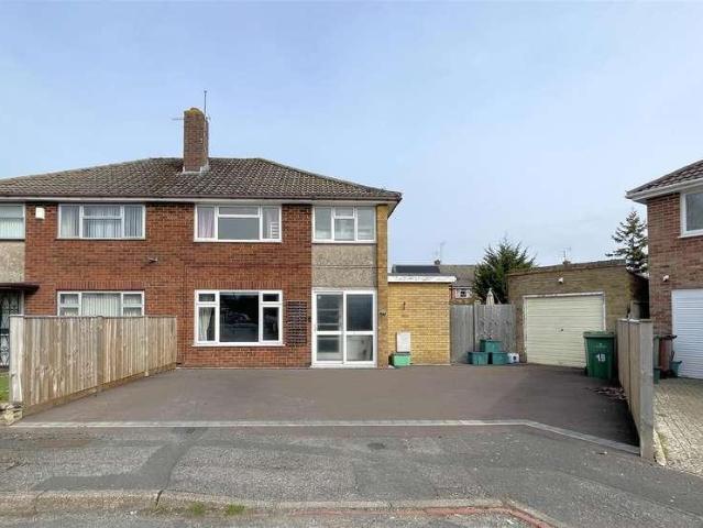 House for sale in Benhall, Golden Valley