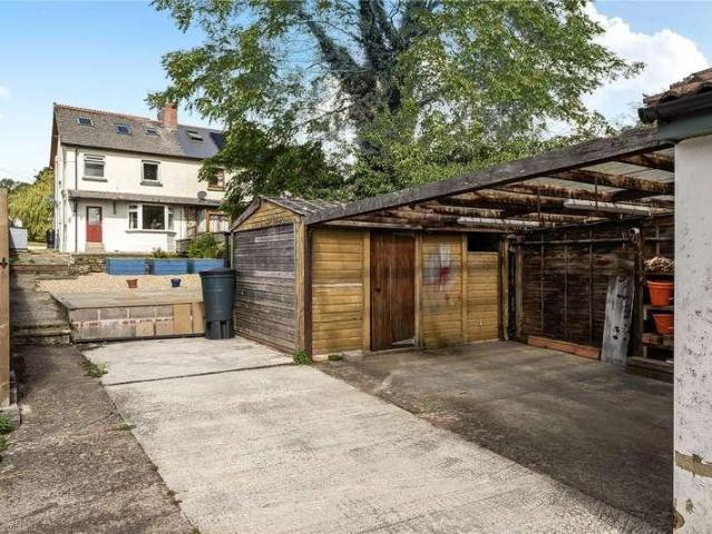 House for sale in Chard Town, Chard