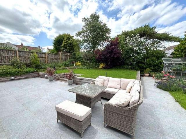 House for sale in Farmborough, Bath And North East Somerset