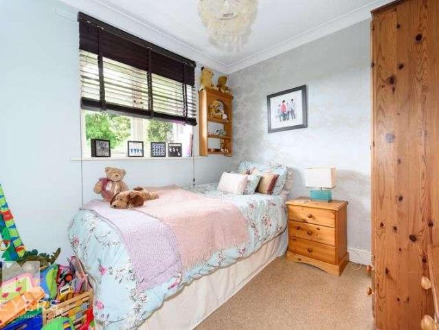 House for sale in Ringwood, Ashurst Bridge