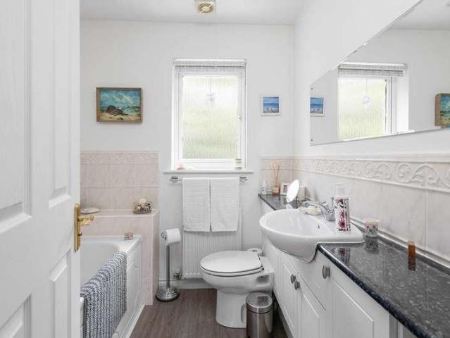 House for sale in Tranent