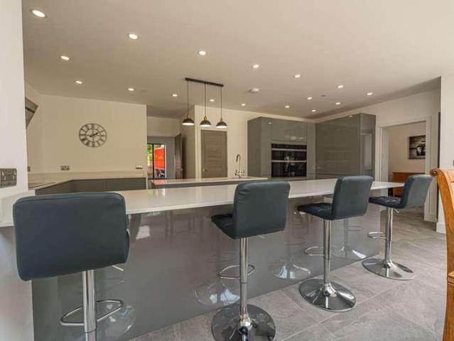 House for sale in Caerleon, Wales