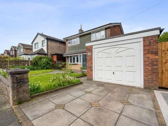 House for sale in St Helens
