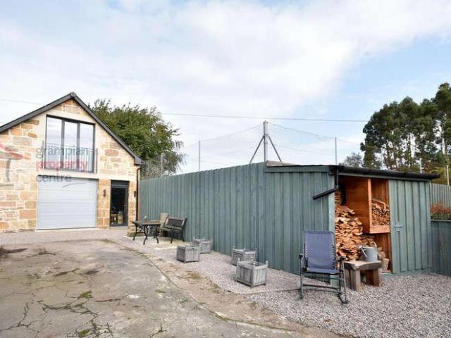 House for sale in Elgin, Scotland