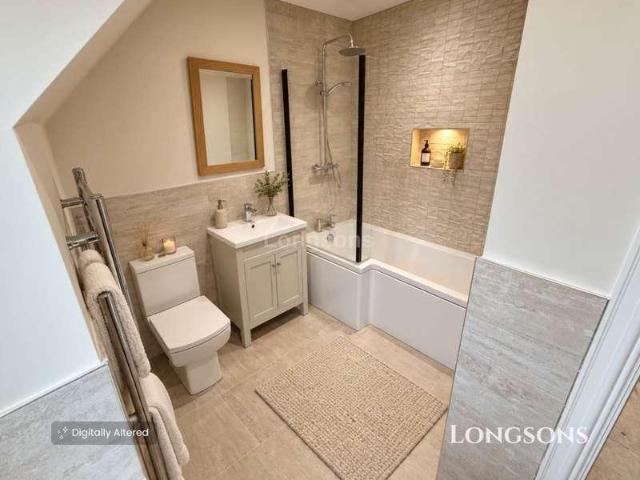 House for sale in Saham Toney, Breckland