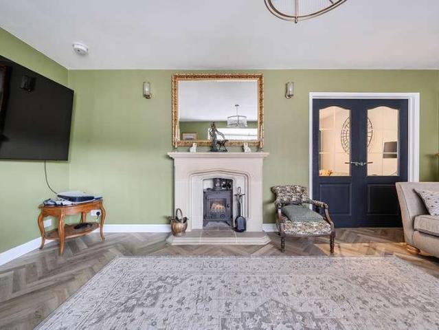 House for sale in Winscombe and Sandford, Rowberrow