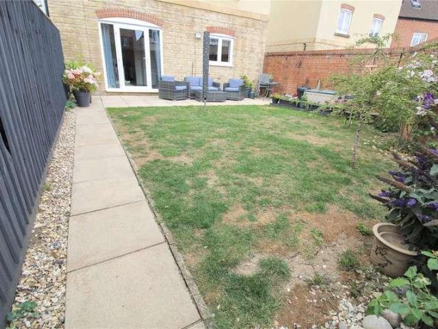 House for sale in Oakhurst, Haydon Wick