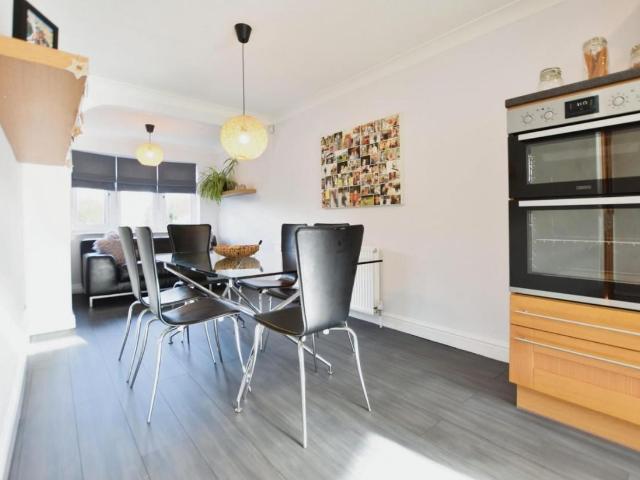 House for sale in Feckenham, City Of Bristol