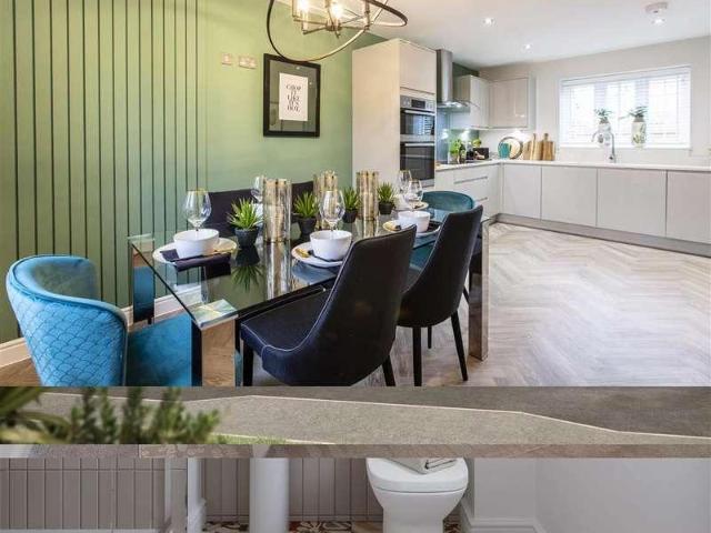 House for sale in Stapleford, Attenborough