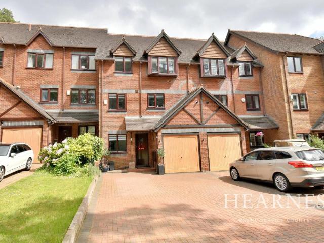 House for sale in Ferndown, East Dorset