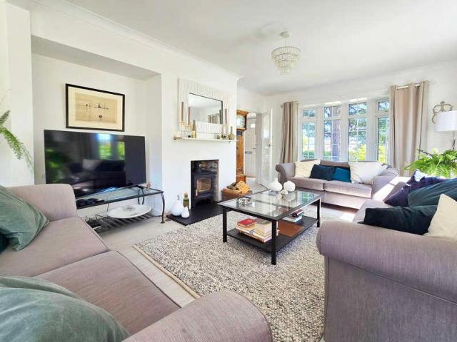 House for sale in Walhampton, Ashurst Bridge