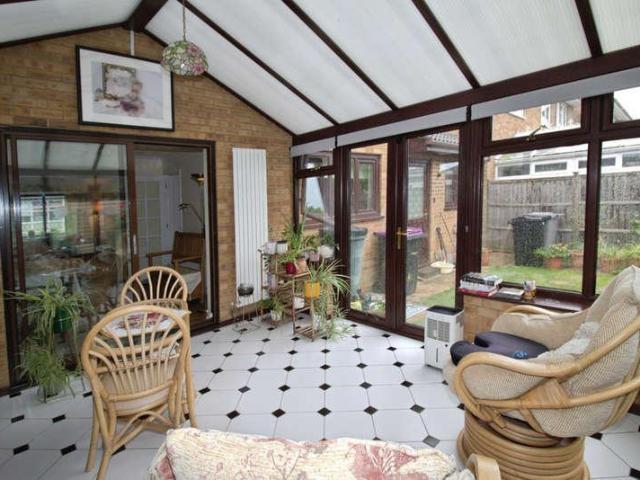 House for sale in Barholm, Lincolnshire