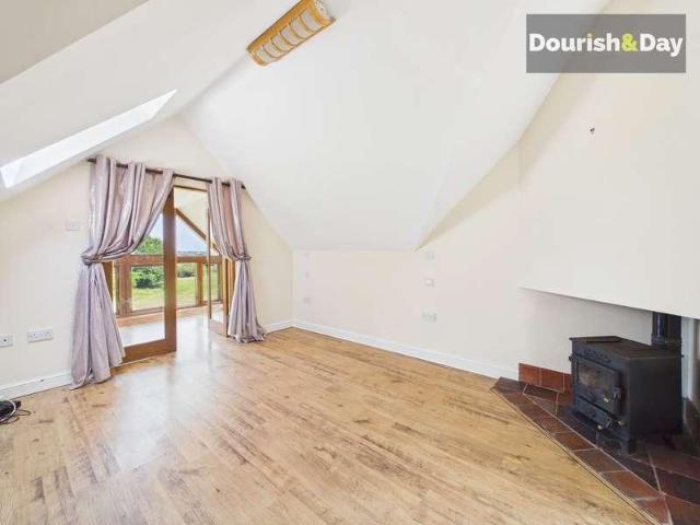 House for sale in Acton Trussell and Bednall, Great Chatwell