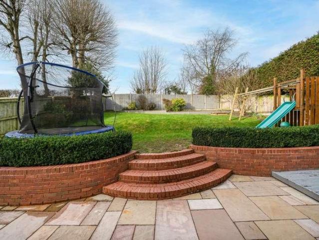 House for sale in High Town, Bridgnorth