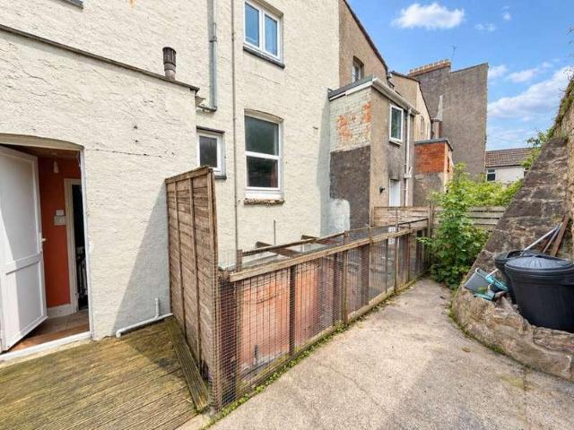House for sale in Weston-super-mare, North Somerset
