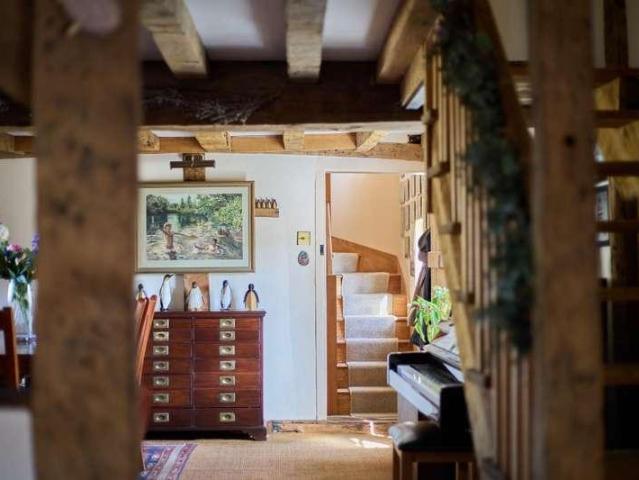 House for sale in Causeway End, Uttlesford