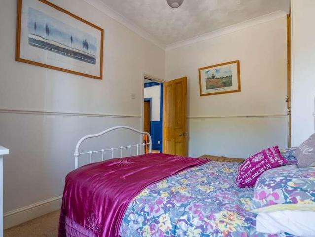 House for sale in Southville, Wales