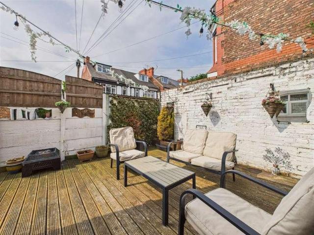 House for sale in Wallasey, Liscard House for sale in Wallasey, Liscard