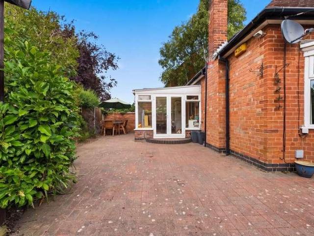 House for sale in Caldermill, East Midlands