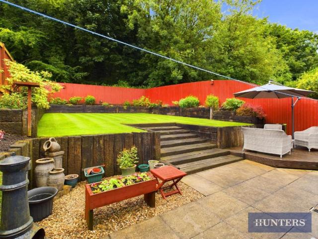 House for sale in Hunmanby
