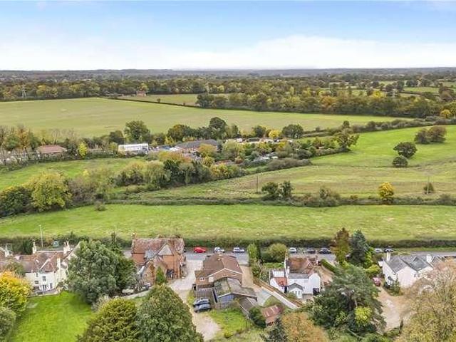 House for sale in West Berkshire