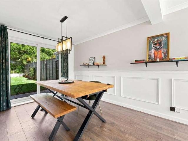 House for sale in Tytherington, Macclesfield