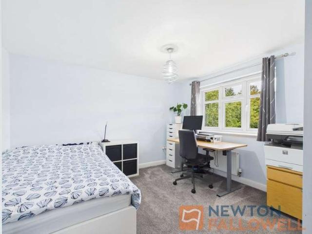 House for sale in Bloxwich, West Midlands