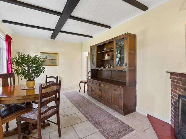 House for sale in Radfall, The Bridge