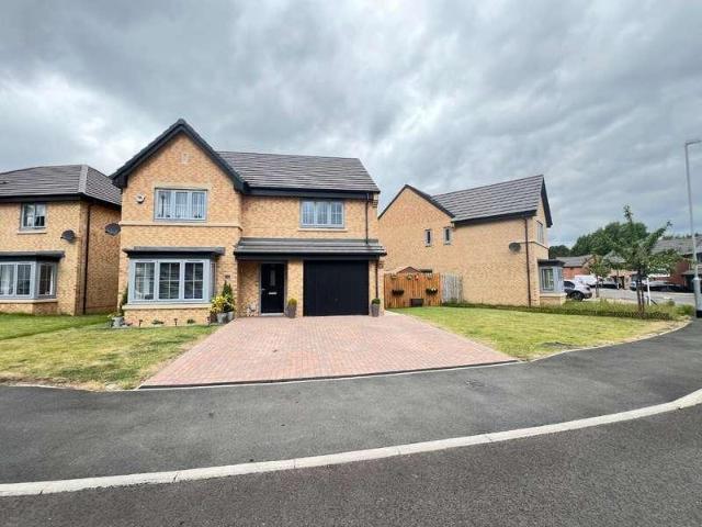 House for sale in Newton Aycliffe